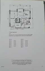 Blk 455 Segar Road (Bukit Panjang), HDB 3 Rooms #224264531